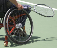 Sportpsychologie Tennis
