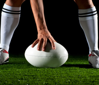 Mentale training/begeleiding Rugby