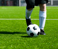 Mentale training/begeleiding Voetbal