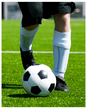 Sportpsycholoog Voetbal